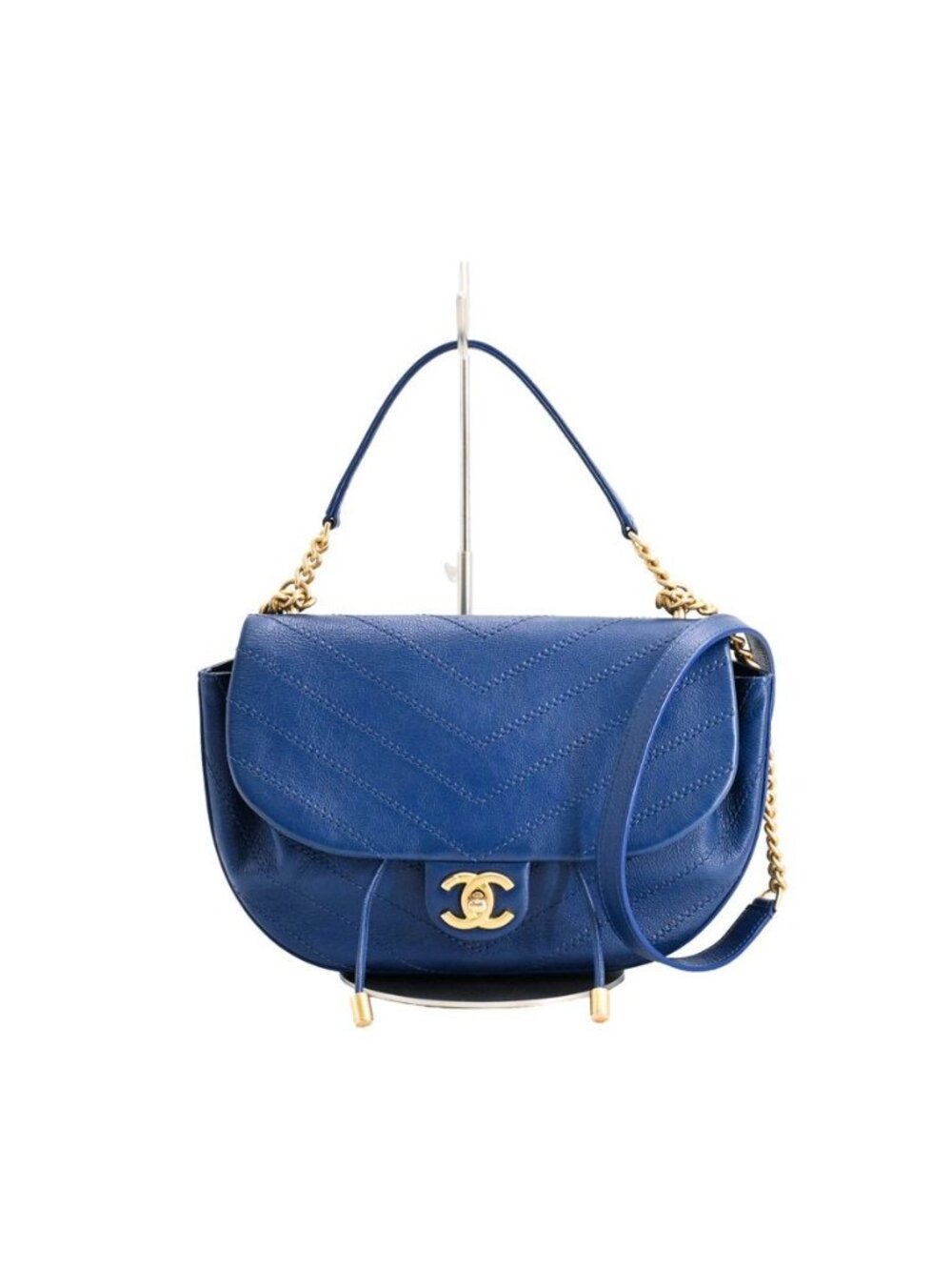 Chanel Shoulder Bag Chain